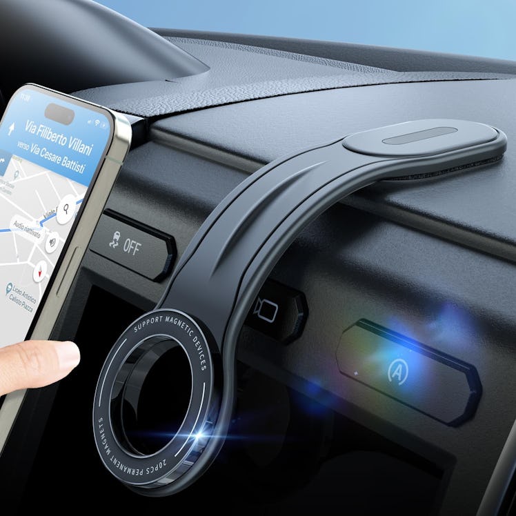 eSamcore MagSafe Magnetic Car Mount