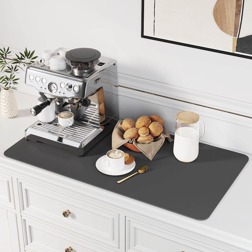 DK177 Coffee Mat
