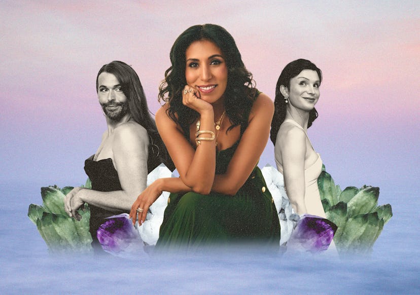 How Life Coach Mory Fontanez Helps Celebrities Handle Fame