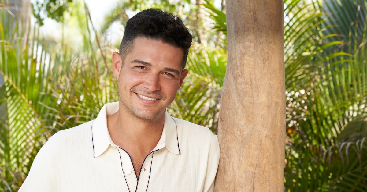 All The Shocking 'Bachelor In Paradise' Cast Developments (So Far)