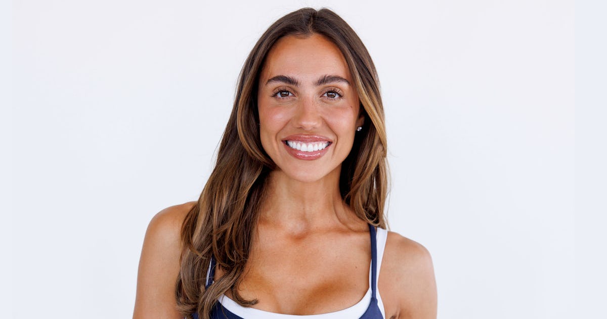 Try This Wellness Influencer's Color-Coded Calendar Hack For More Energy