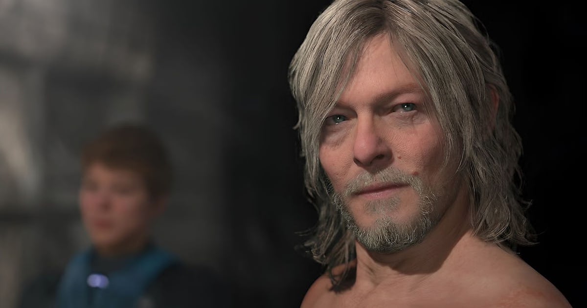 Hideo Kojima's Latest Video Game Ideas Include One I Want To Stay Far Away From