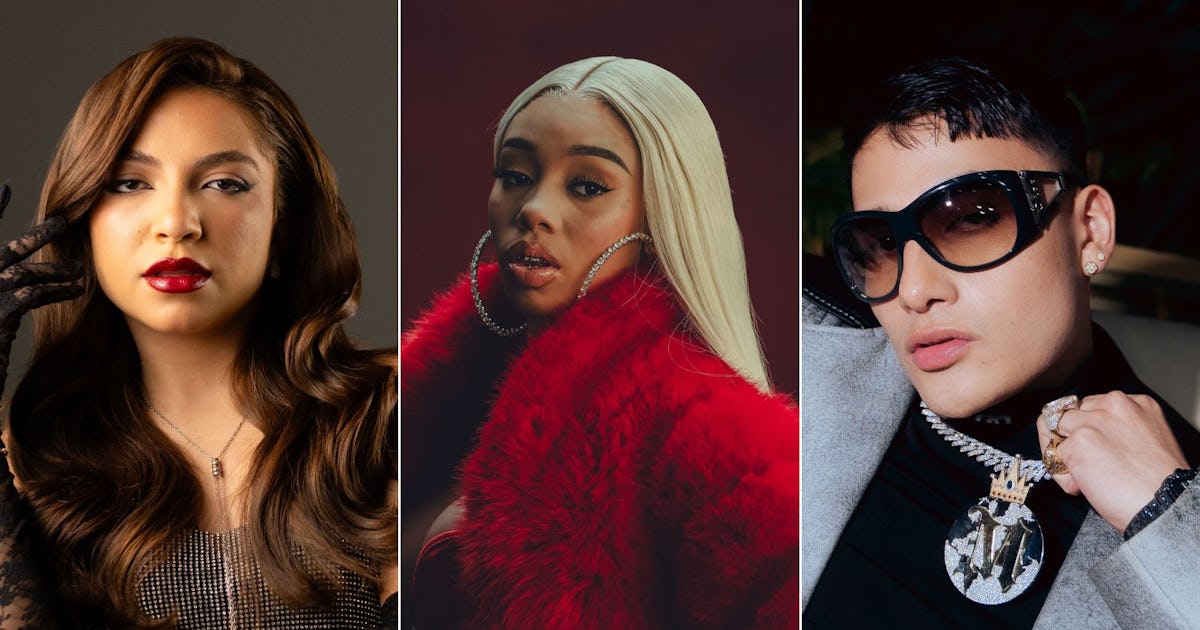 This Prestigious YouTube Program Just Announced 3 New Artists