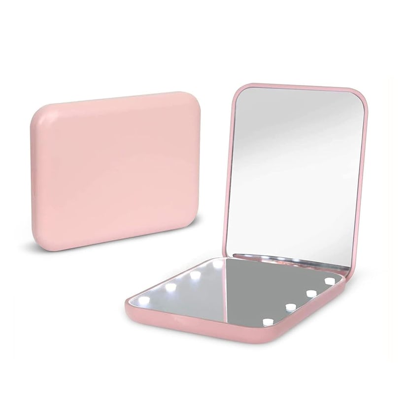 Kintion LED Compact Mirror