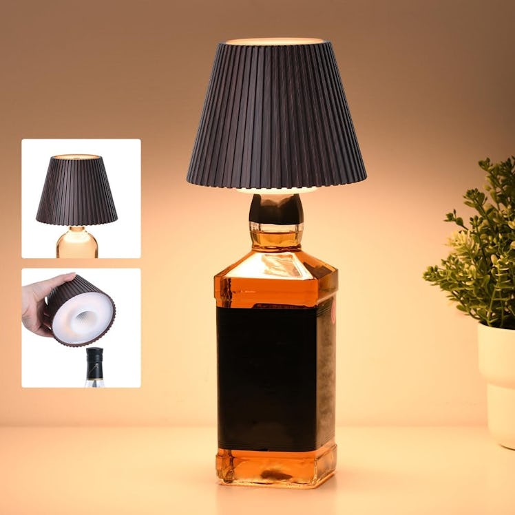 WILIT Wireless Bottle Lamp
