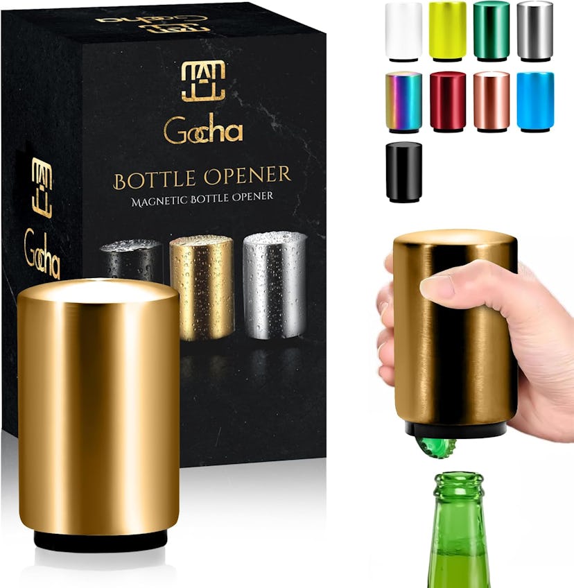 GOCHA Magnetic Bottle Opener