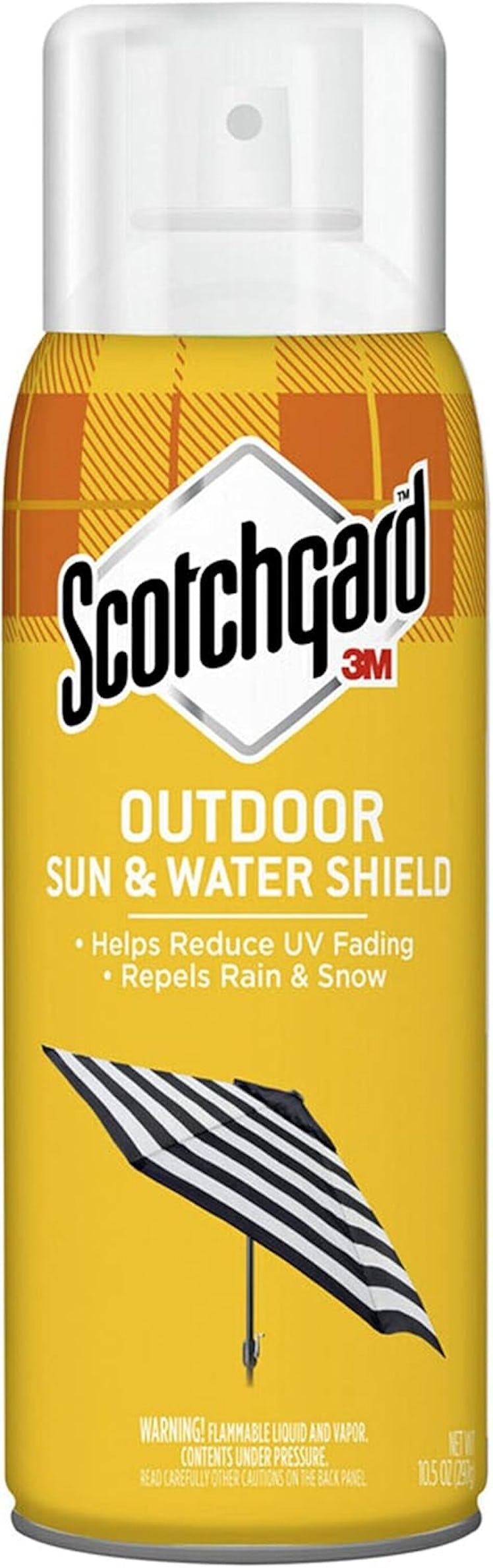 Scotchgard Sun and Water Shield