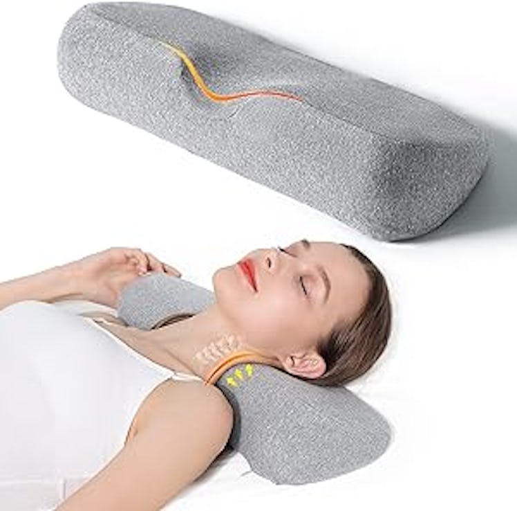 Cozyhealth Cervical Neck Pillow