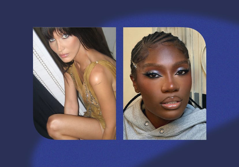 Summer 2025's biggest eye makeup trends make a major statement.