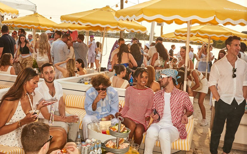 Save The Date For NYLON’s Surf Lodge Residency