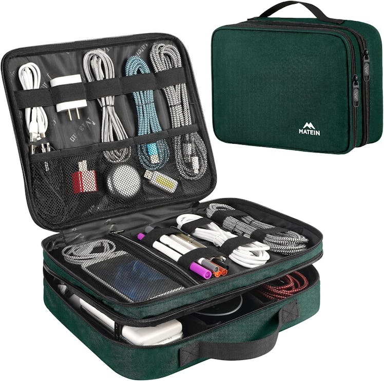 MATEIN Tech Organizer Travel Case