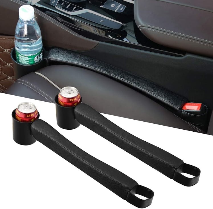 Supin Car Seat Gap Filler (2-Pack)