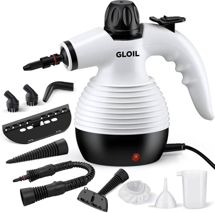 GLOIL Handheld Steam Cleaner