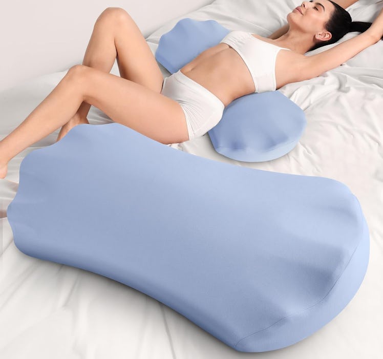 Fledano Lumbar Pillow 