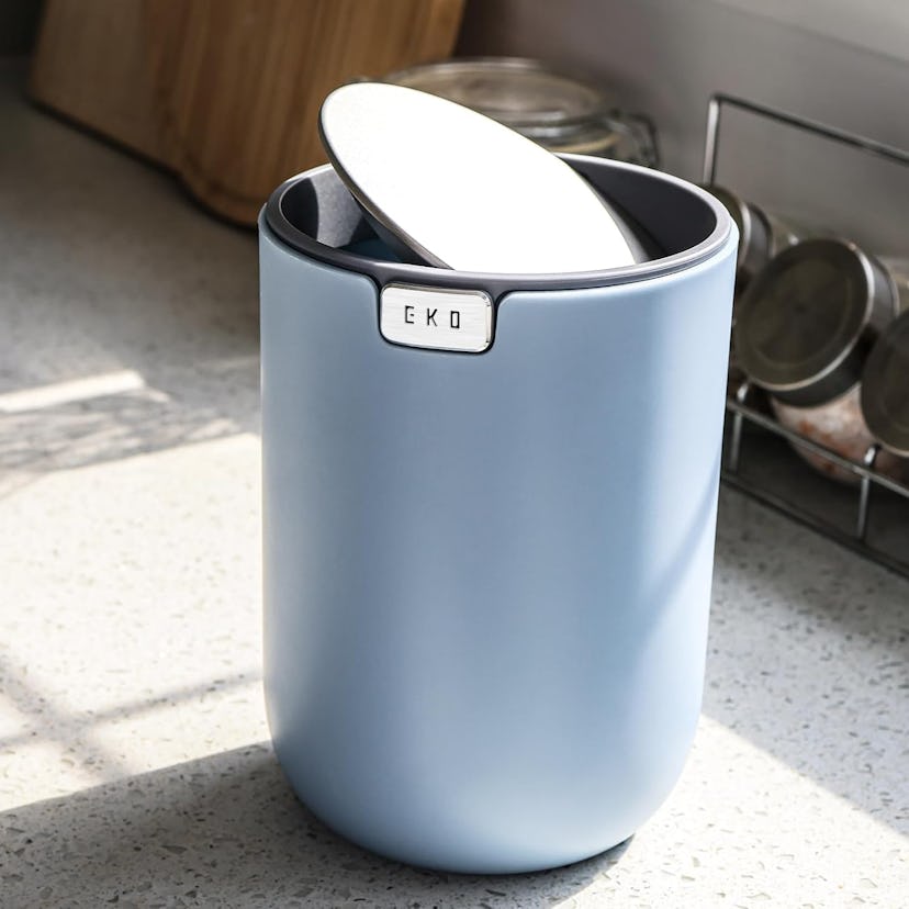 EKO Mini Trash Can
