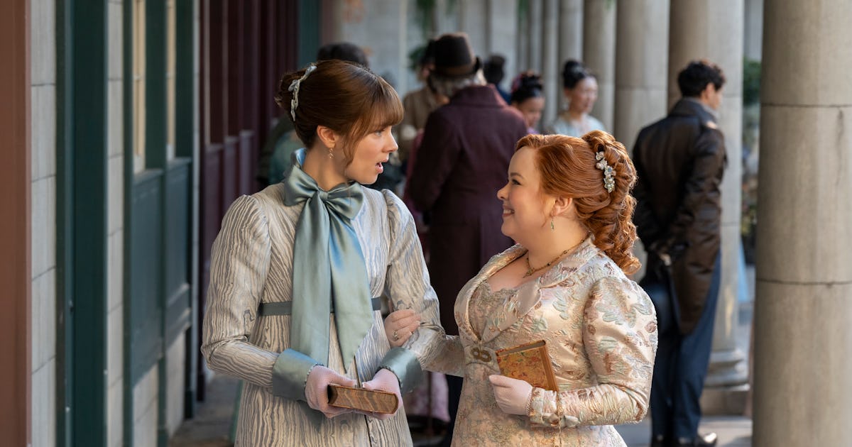 'Bridgerton' Season 5 (& 6) Is Official! Here's Everything We Know So Far
