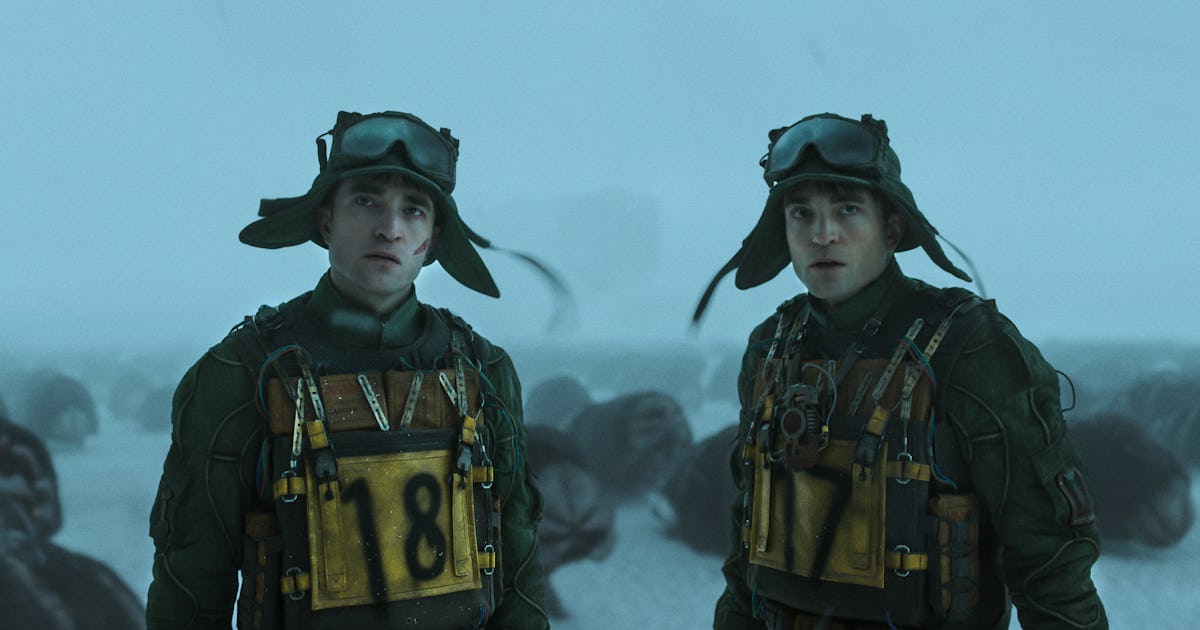 2025's Most Underrated Sci-Fi Blockbuster Just Got A Huge Upgrade