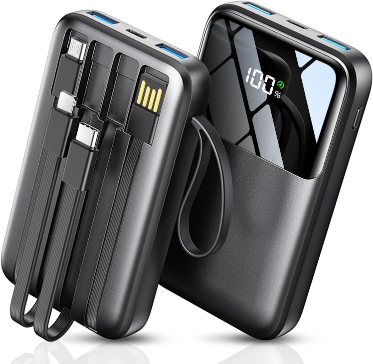 HELLEE Portable Charger