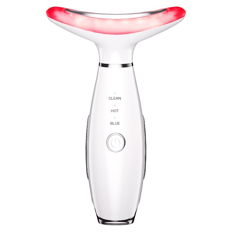 Enarit Light Therapy Face Massager 