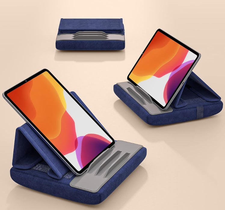 JSAUX Tablet Pillow Stand