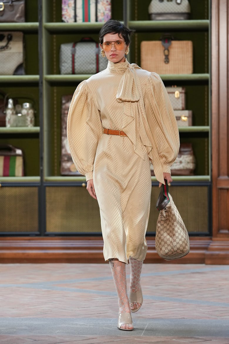 The Best Looks From the Resort 2026 Runways 7 gettyimages 2215268300