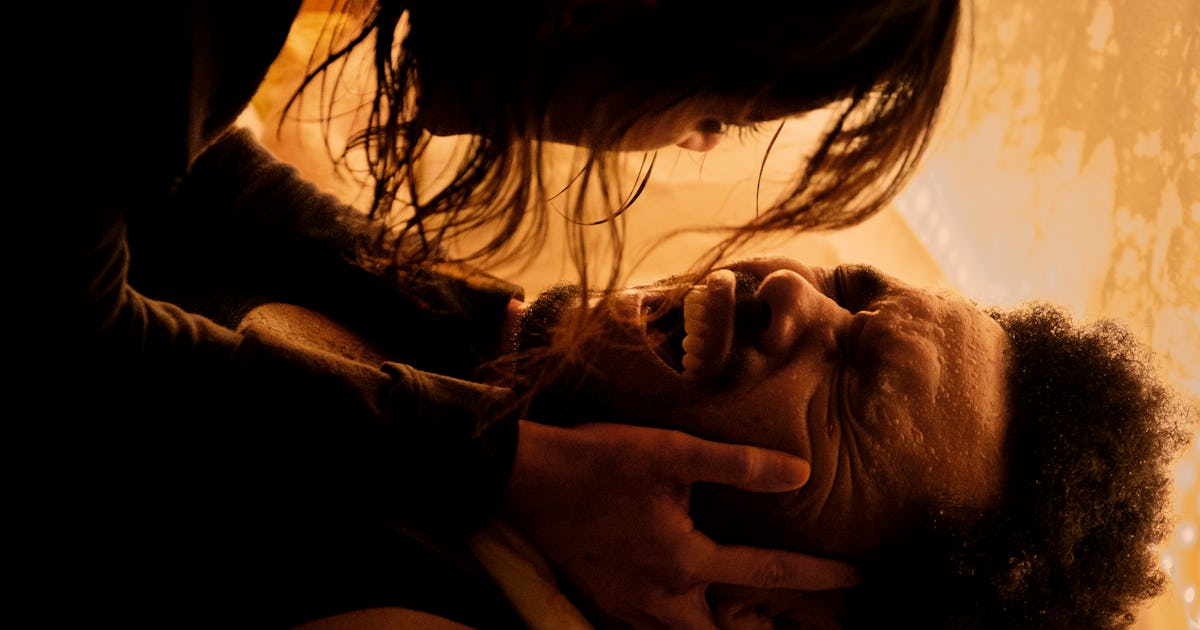 'Hurry Up Tomorrow' Is A Surreal Horror That Can't Find Its Voice