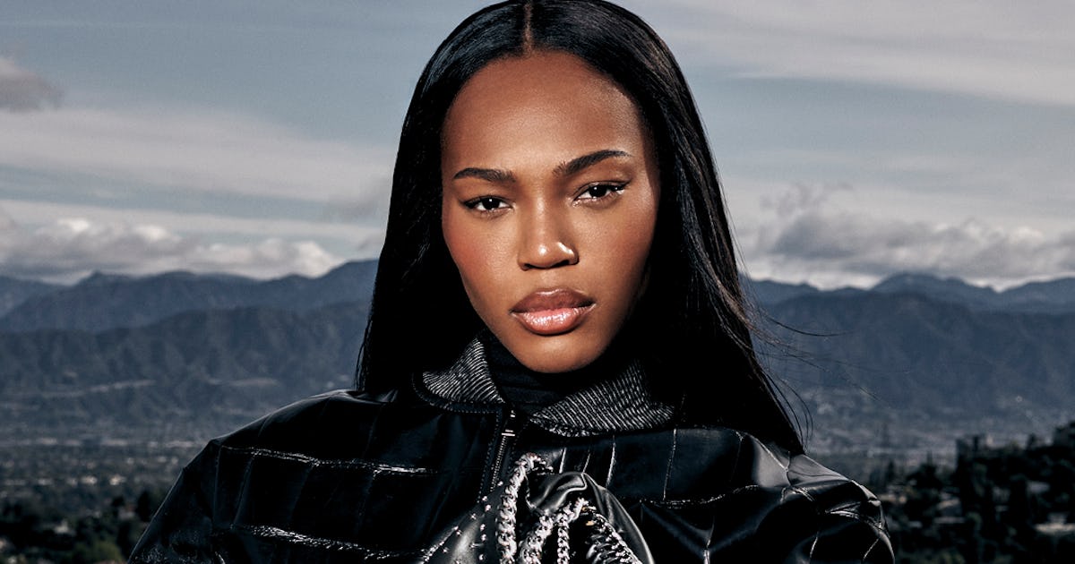Quen Blackwell & Role Model Are Stella McCartney’s Gen Z Muses