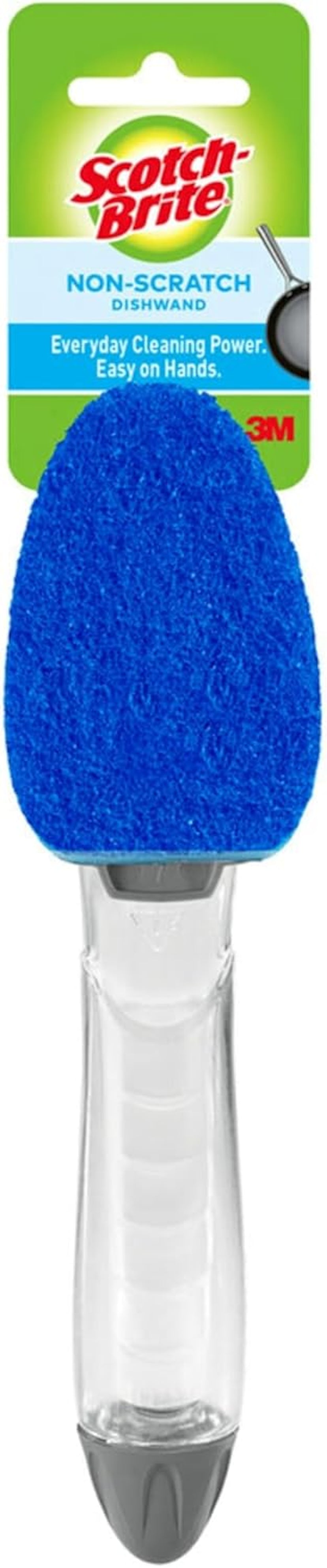 Scotch-Brite Non-Scratch Dishwand