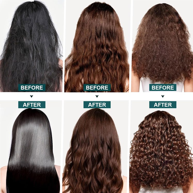 Farndu Repairing Hair Mask 