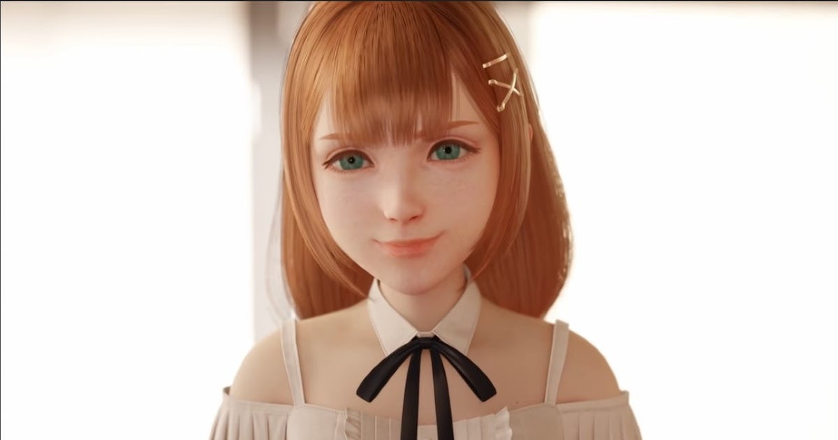 New 'Kingdom Hearts 4' Screenshots Debut a Surprise Playable Character
