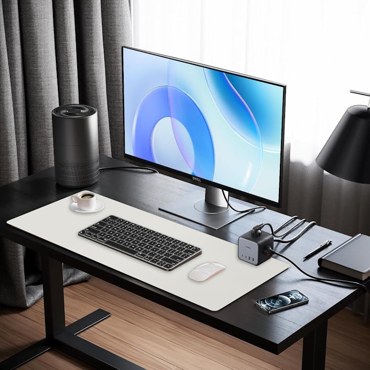 Etomiel Dry Erase Desk Mat