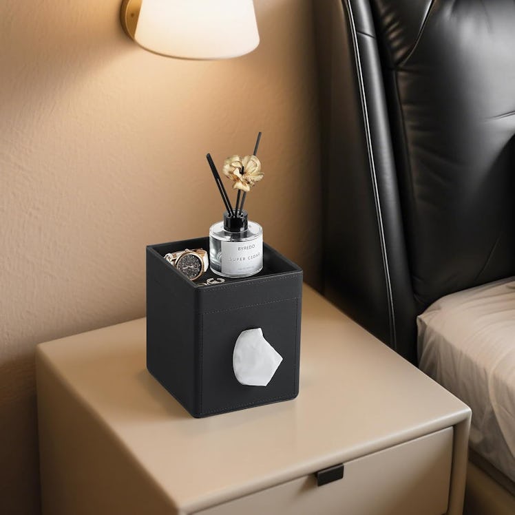 Cretkhp Tissue Box Cover