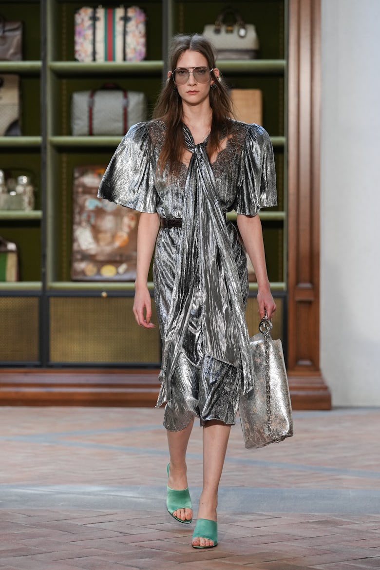 The Best Looks From the Resort 2026 Runways 5 gettyimages 2215268280