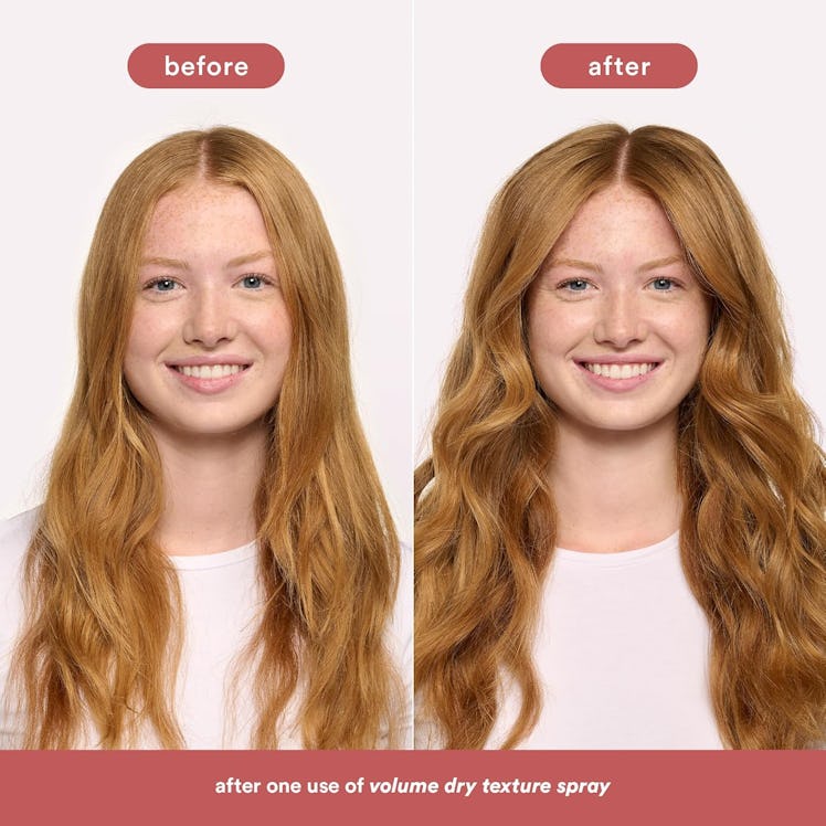 VERB Volume Dry Texture Spray