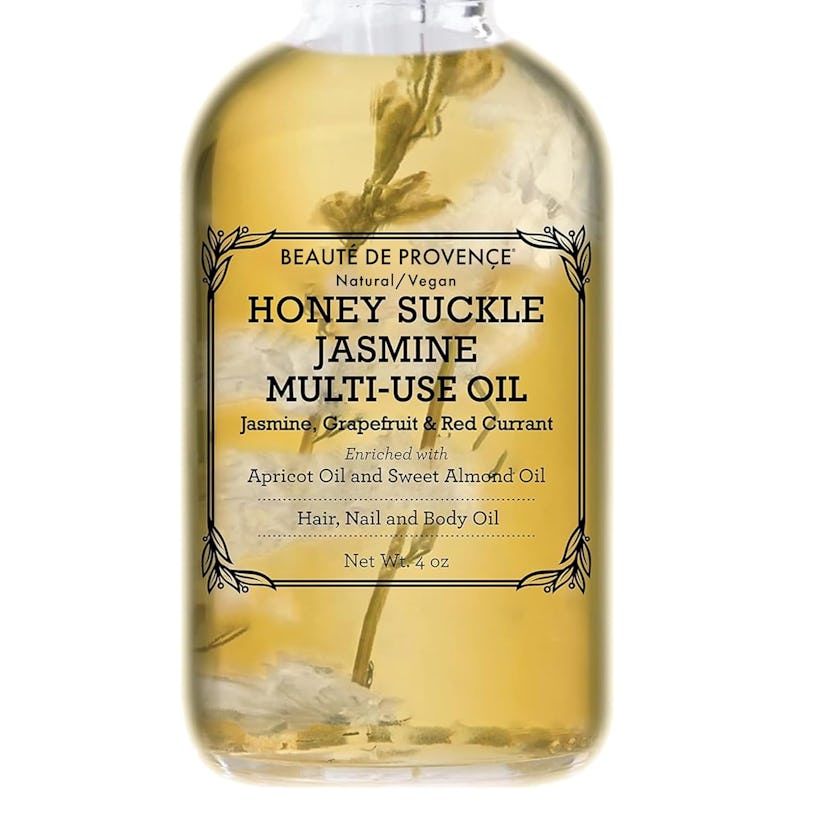BEAUTE DE PROVENCE Multi-Use Face, Body & Hair Oil
