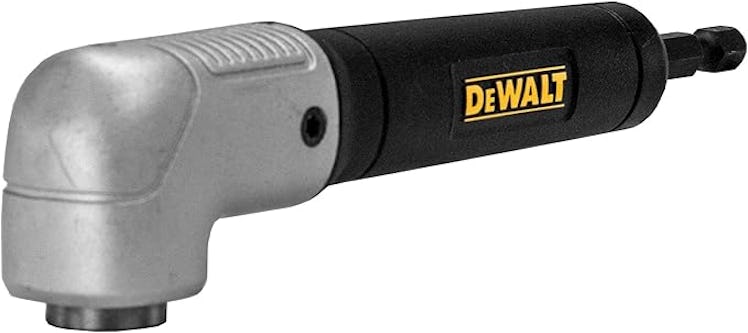 DEWALT IMPACT READY 1.5" Right Angle Attachment For Impact Driver