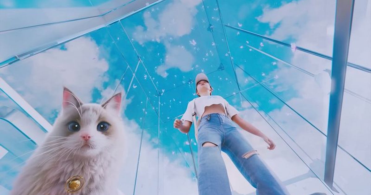'Inzoi' vs The Sims: How South Korea's AI Life Sim Accidentally Became a Philosophy Lesson