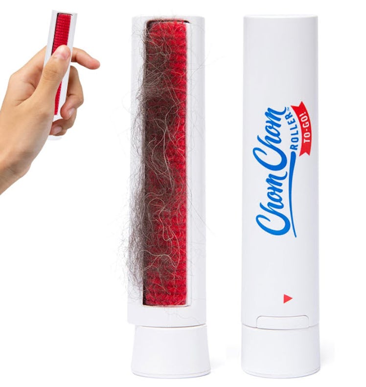 ChomChom Roller to Go