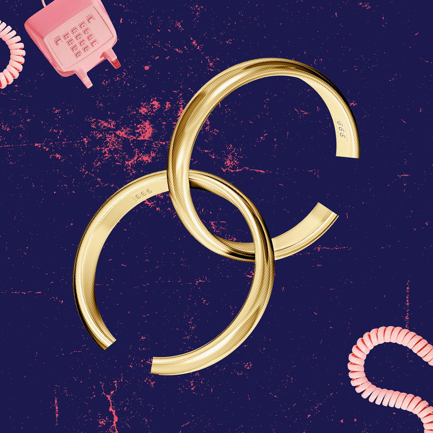 Is An Open Marriage The Answer?