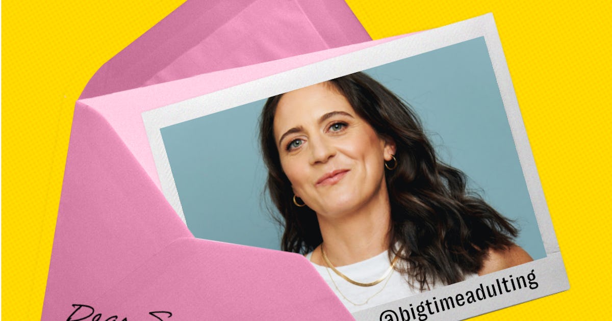 Caitlin Murray Answers All Your Pressing Parenting Questions