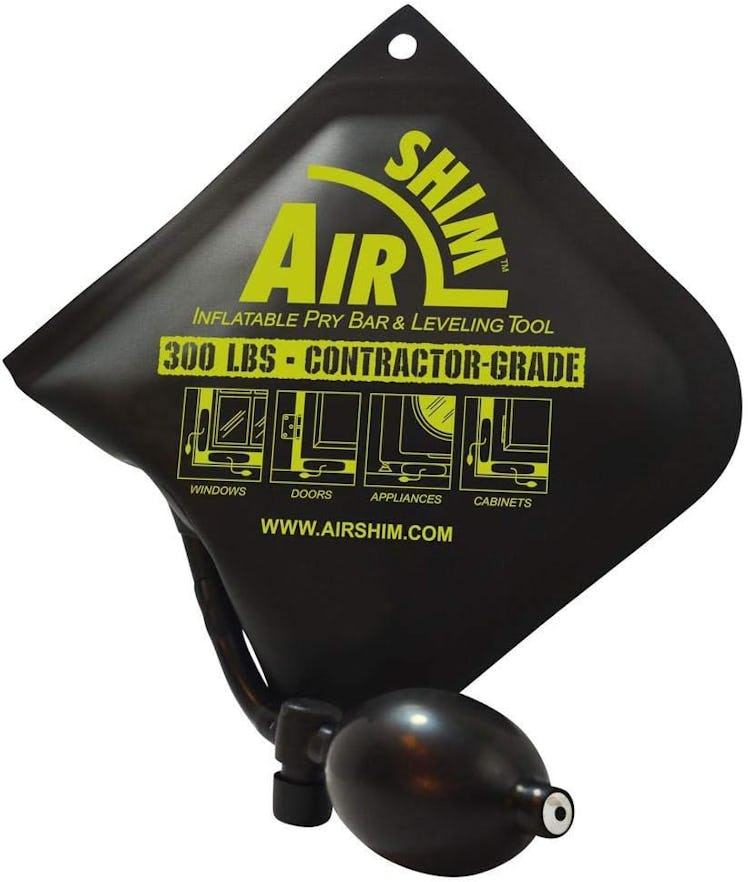 Calculated Industries #1190 Air Shim