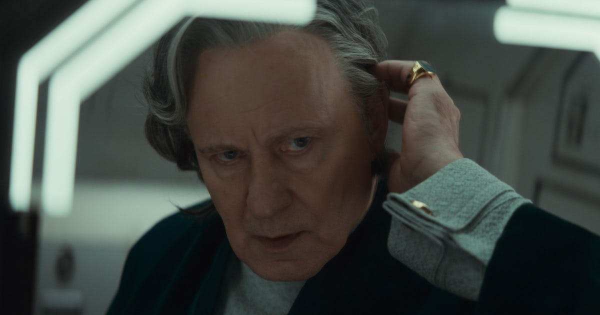 'Andor' Just Snuck An Ancient Villain Into Star Wars Canon