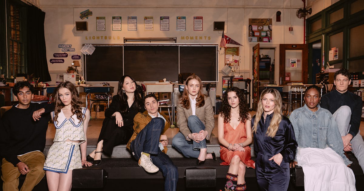 'The John Proctor Is the Villain' Cast Loves Fiona Apple & Sleeping In