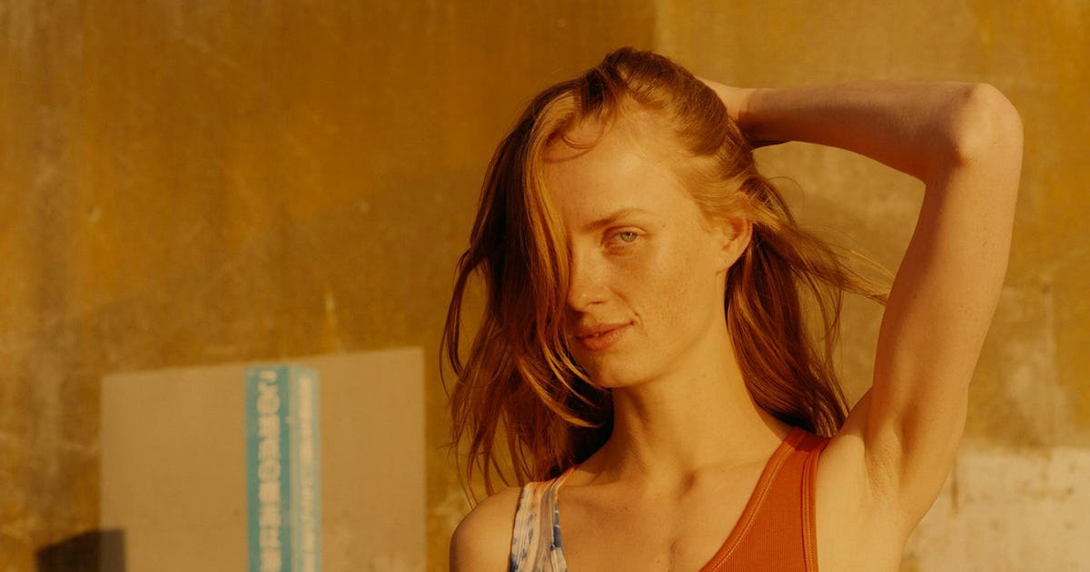 8 SPF-Infused Tanning Oils for a Safe, Golden Glow
