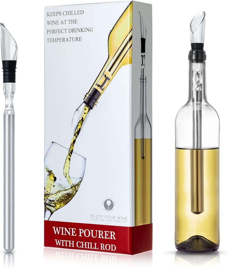 NEW PACIFIC YOUYAH Wine Chiller Stick