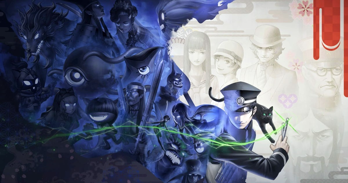 The Most Overlooked PS2 Game Is Getting A Stunning Remaster