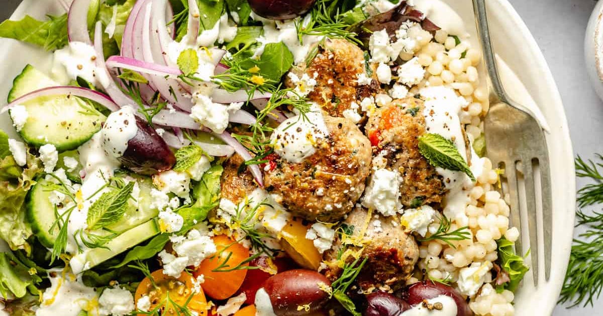 10 Ground Turkey Recipes, Because You Have Protein Goals To Meet