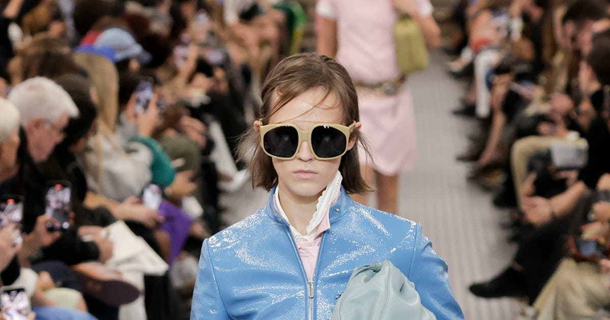 How to Wear Spring Pastels Without Looking Childish: 6 Outfit Ideas in the Season's Softest Shades