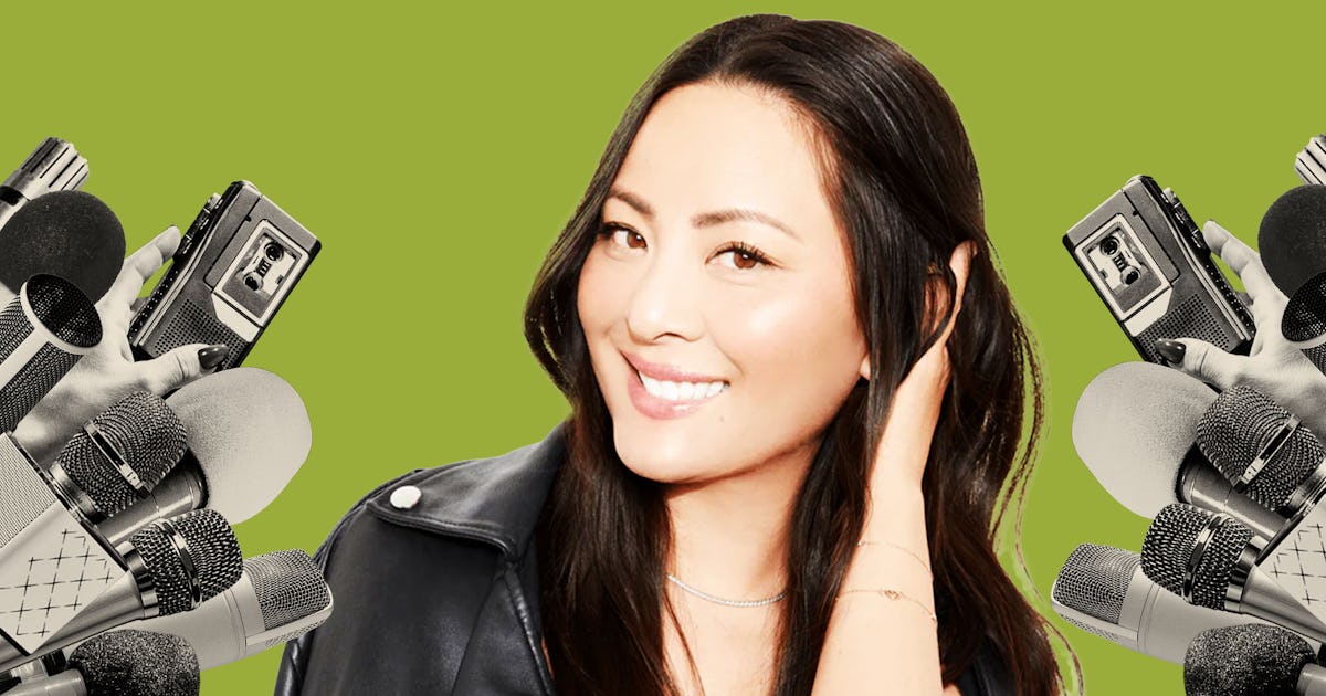 How Tower 28 Founder Amy Liu Turned Her Skin Insecurity Into A Safe Haven