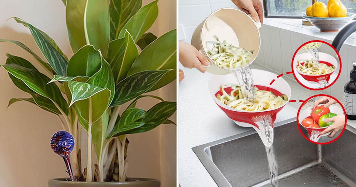 60 Stupid Cheap Things on Amazon That Are So Effing Brilliant